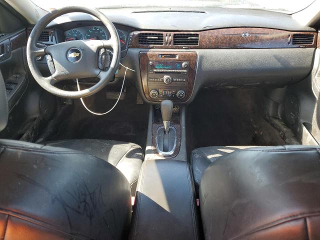Photo 8 from auction – 2016 CHEVROLET IMPALA LIM with VIN 2G1WC5E33G1127852