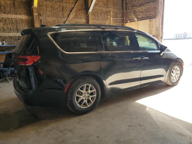 Photo 3 from auction – 2022 CHRYSLER PACIFICA T with VIN 2C4RC1BG6NR214759