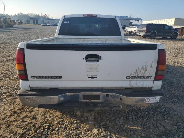 Снимка 6 от търг – 2001 CHEVROLET SILVERADO с VIN 2GCEC19T811122465