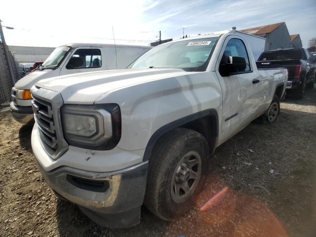 GMC SIERRA C15 2016 with VIN 1GTN1LEC7GZ901962 - Photo from auction