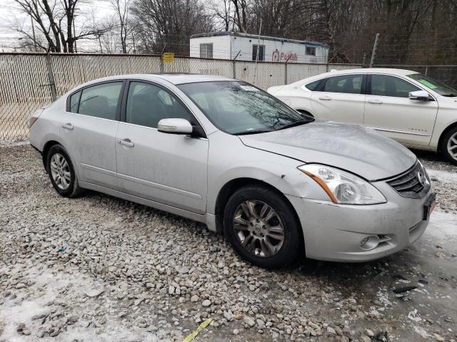 Photo 4 from auction – 2012 NISSAN ALTIMA BAS with VIN 1N4AL2AP1CN496538