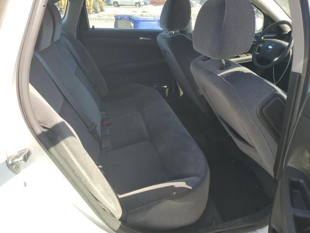 Photo 10 from auction – 2011 CHEVROLET IMPALA LS with VIN 2G1WF5EK1B1272816