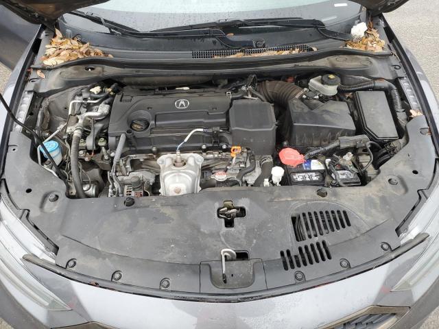 Photo 11 from auction – 2019 ACURA ILX PREMIU with VIN 19UDE2F86KA010624