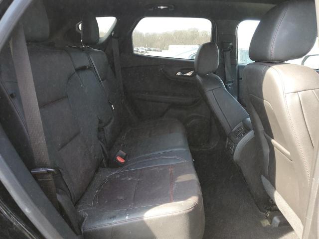 Photo 11 from auction – 2020 CHEVROLET BLAZER RS with VIN 3GNKBERS2LS707870