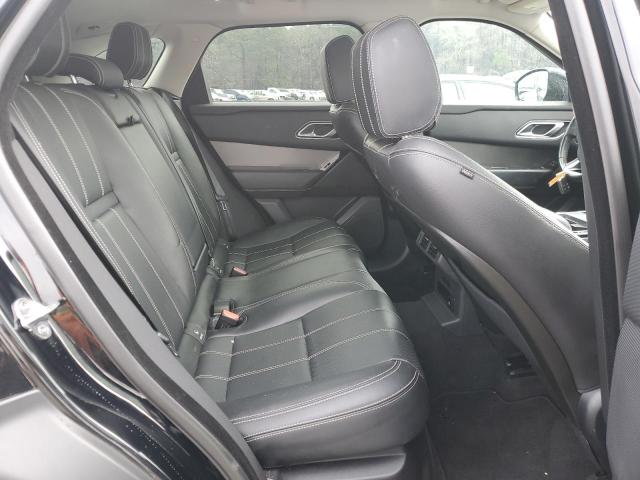 Photo 11 from auction – 2020 LAND ROVER RANGE ROVE with VIN SALYB2EX3LA250922