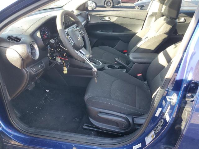 Photo 7 from auction – 2019 KIA FORTE FE with VIN 3KPF24AD6KE115516