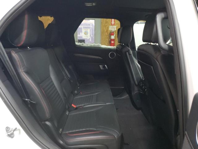 Photo 11 from auction – 2017 LAND ROVER DISCOVERY with VIN SALRRBBV2HA026275