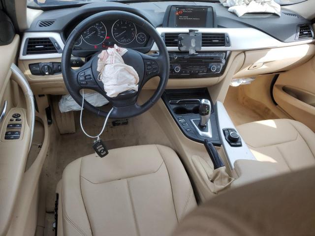 Снимка 8 от търг – 2016 BMW 320 XI с VIN WBA8A3C54GK551746