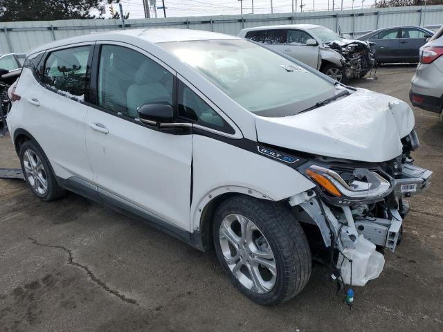 Photo 4 from auction – 2019 CHEVROLET BOLT EV LT with VIN 1G1FY6S07K4135466