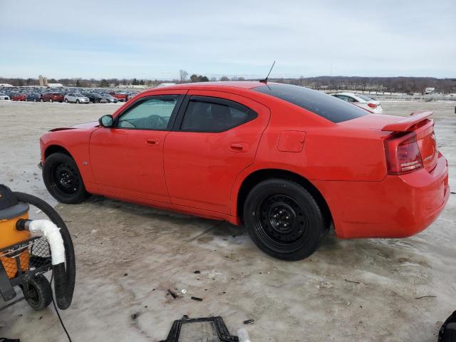 Photo 2 from auction – 2008 DODGE CHARGER with VIN 2B3KA43G48H333428