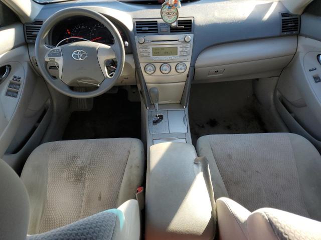 Photo 8 from auction – 2011 TOYOTA CAMRY BASE with VIN 4T4BF3EK2BR200099