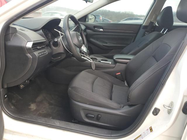 Photo 7 from auction – 2019 NISSAN ALTIMA S with VIN 1N4BL4BV6KC259289