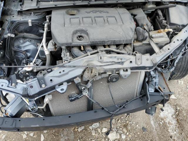 Photo 11 from auction – 2019 TOYOTA COROLLA L with VIN 2T1BURHE6KC205025