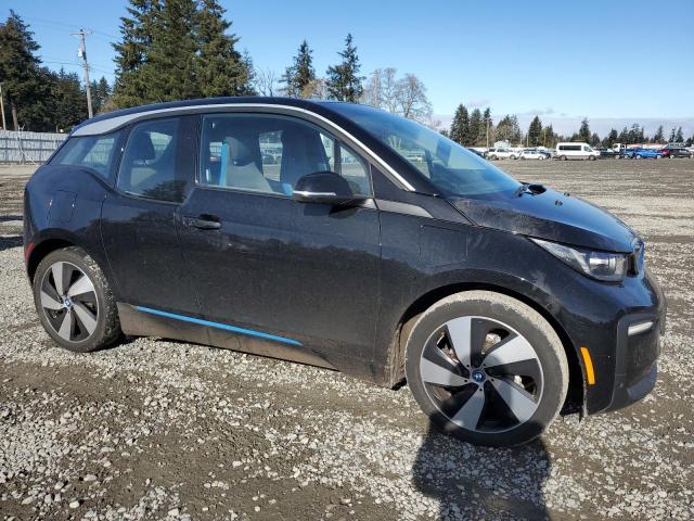 Photo 4 from auction – 2018 BMW I3 REX with VIN WBY7Z4C51JVD96190