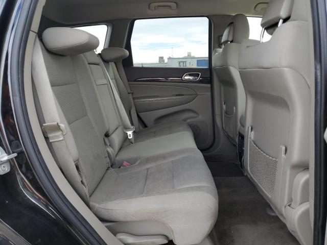 Photo 10 from auction – 2012 JEEP GRAND CHER with VIN 1C4RJFAG6CC268296