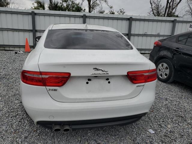 Photo 6 from auction – 2017 JAGUAR XE with VIN SAJAR4BN9HCP12125