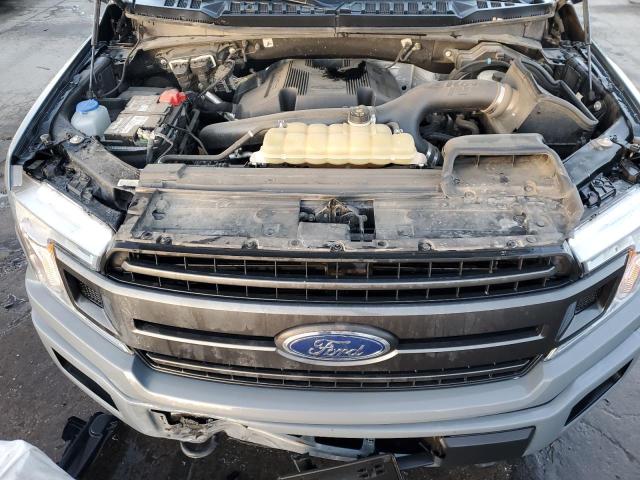 Photo 11 from auction – 2019 FORD F150 SUPER with VIN 1FTEW1E46KKD89885