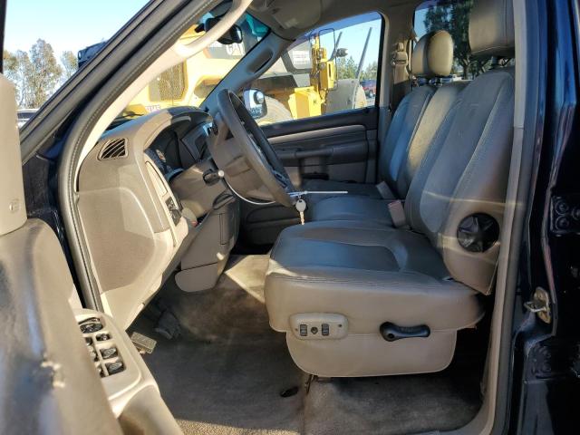 Photo 7 from auction – 2004 DODGE RAM 1500 S with VIN 1D7HA18D64S734445
