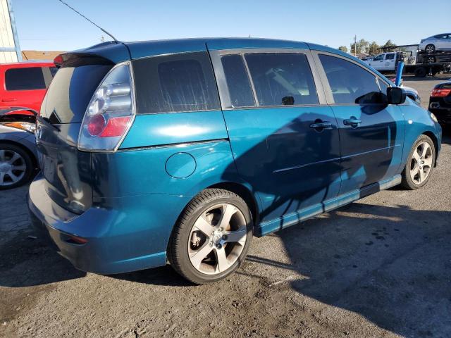 Photo 3 from auction – 2006 MAZDA 5 with VIN JM1CR293460110134