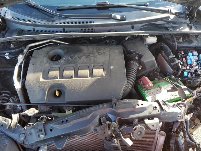 Photo 11 from auction – 2015 TOYOTA COROLLA L with VIN 2T1BURHE4FC271529