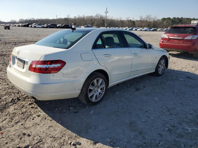 Photo 3 from auction – 2012 MERCEDES-BENZ E 350 with VIN WDDHF5KB5CA547637