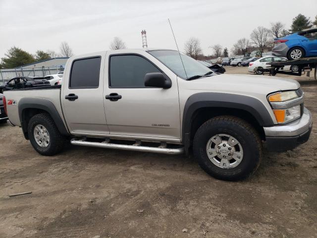 Photo 4 from auction – 2005 CHEVROLET COLORADO with VIN 1GCDT136458221821