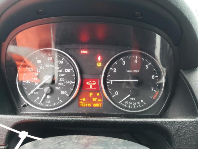 Photo 9 from auction – 2014 BMW X1 SDRIVE2 with VIN WBAVM1C56EVW50109
