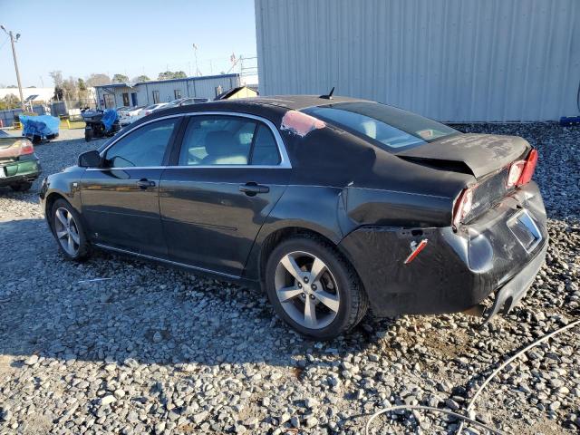 Photo 2 from auction – 2008 CHEVROLET MALIBU with VIN 1G1ZJ57B184243371