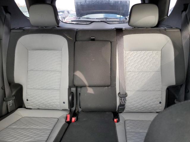 Photo 10 from auction – 2018 CHEVROLET EQUINOX LT with VIN 3GNAXSEV1JS531807