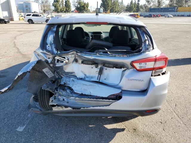 Снимка 6 от търг – 2019 SUBARU IMPREZA с VIN 4S3GTAB61K3715108