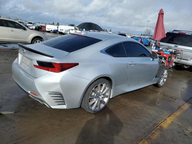 Photo 3 from auction – 2015 LEXUS RC 350 with VIN JTHSE5BC7F5000196