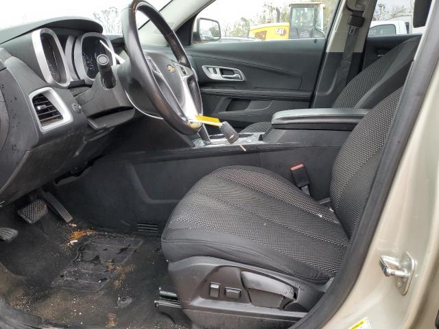 Photo 7 from auction – 2014 CHEVROLET EQUINOX LT with VIN 2GNALBEK4E1137897