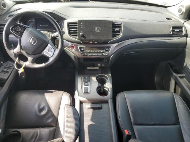 Photo 8 from auction – 2021 HONDA PILOT SE with VIN 5FNYF5H23MB033795