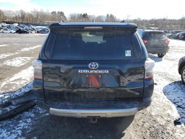 Photo 6 from auction – 2019 TOYOTA 4RUNNER SR with VIN JTEBU5JR4K5615515