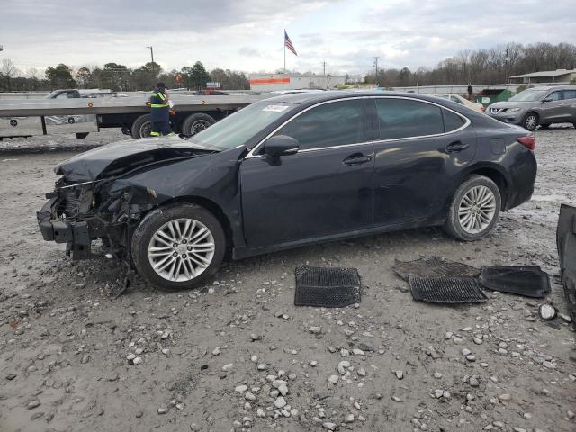 LEXUS ES 350 2016 z numerem VIN 58ABK1GG8GU009189 - Zdjęcie z aukcji