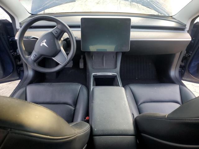 Photo 8 from auction – 2022 TESLA MODEL 3 with VIN 5YJ3E1EA2NF192083
