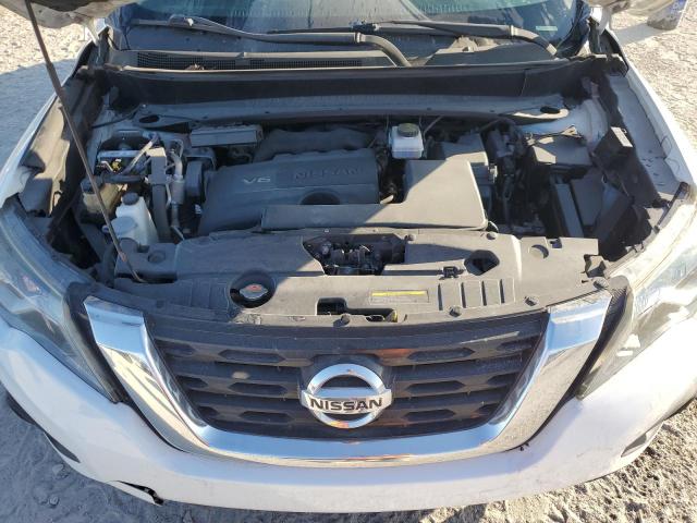 Photo 12 from auction – 2019 NISSAN PATHFINDER with VIN 5N1DR2MN7KC624643