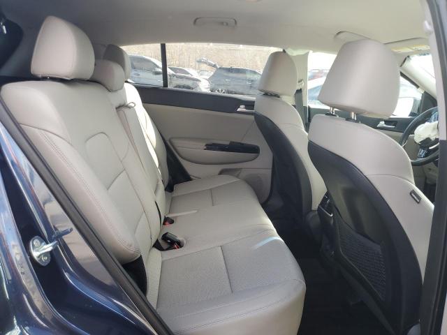 Photo 11 from auction – 2021 KIA SPORTAGE E with VIN KNDPNCAC5M7875453