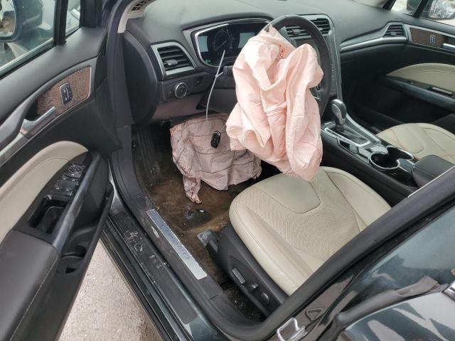 Photo 8 from auction – 2015 FORD FUSION TIT with VIN 3FA6P0K93FR238392