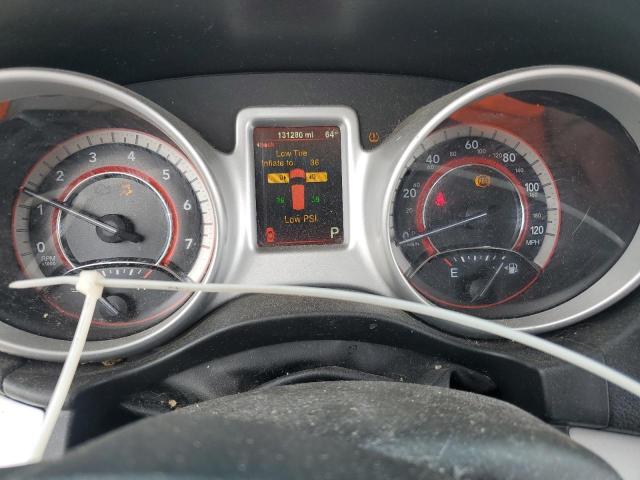 Снимка 9 от търг – 2015 DODGE JOURNEY SE с VIN 3C4PDCAB5FT679425