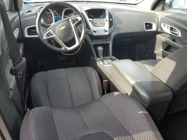 Photo 8 from auction – 2017 CHEVROLET EQUINOX LT with VIN 2GNFLFEK4H6156079