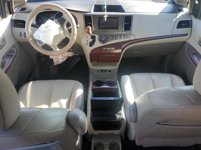 Photo 8 from auction – 2011 TOYOTA SIENNA XLE with VIN 5TDYK3DC4BS052508