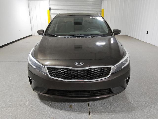 Photo 5 from auction – 2018 KIA FORTE LX with VIN 3KPFK4A76JE227211