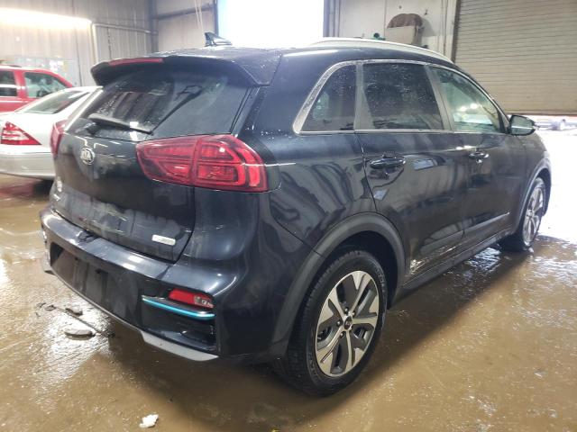Photo 3 from auction – 2020 KIA NIRO EX PR with VIN KNDCE3LG2L5080739