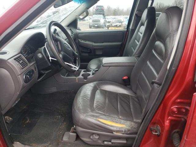 Photo 7 from auction – 2002 FORD EXPLORER X with VIN 1FMDU73W12ZB33357