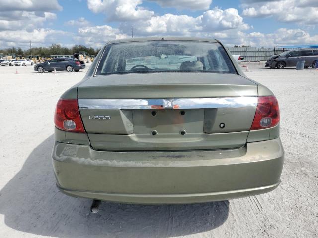 Photo 6 from auction – 2003 SATURN L200 with VIN 1G8JU54F53Y570029