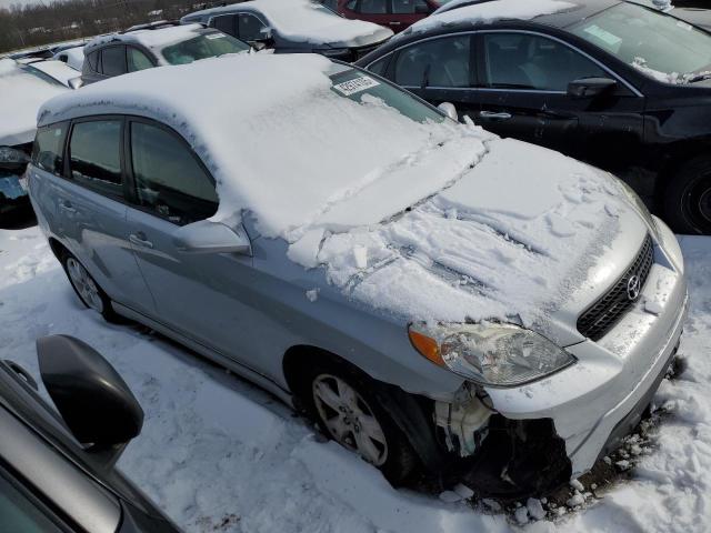 Photo 4 from auction – 2008 TOYOTA COROLLA MA with VIN 2T1KR32E38C698985