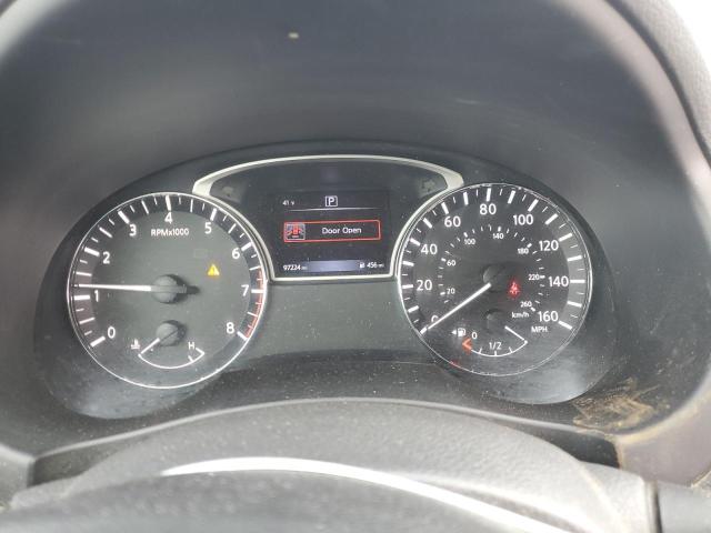 Photo 9 from auction – 2017 NISSAN ALTIMA 2.5 with VIN 1N4AL3AP1HC120494