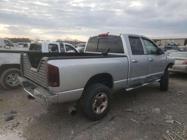 Photo 3 from auction – 2006 DODGE RAM 3500 S with VIN 3D7LX38C86G110538