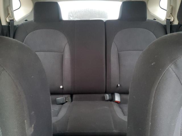 Photo 10 from auction – 2013 NISSAN ROGUE S with VIN JN8AS5MT7DW509719